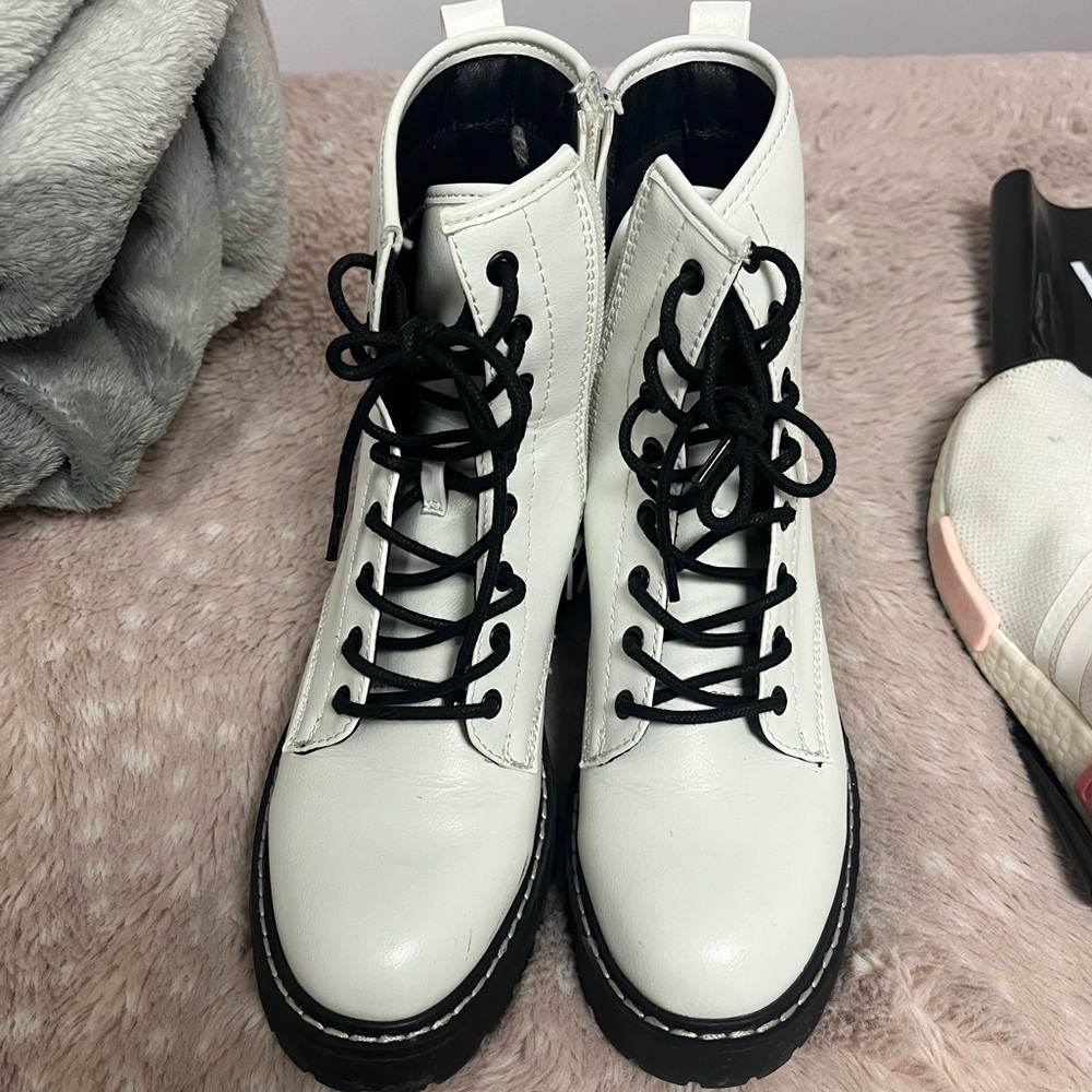 Madden girl boots